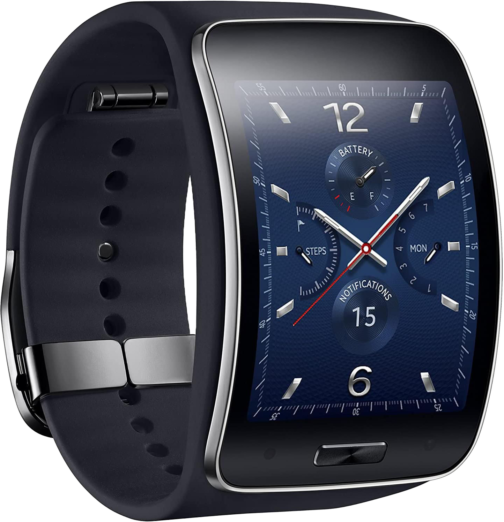 Smartwatch Series - Image 8