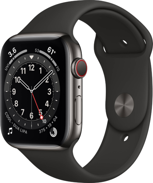 Smartwatch Series - Image 5