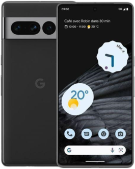 Google Pixel